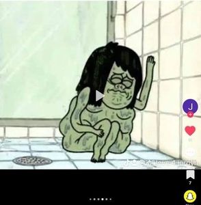 Meet your Posher, Connor